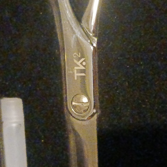 TK TOGATTA Inspire Professional 6 1/2 Shear - Picture 2 of 6